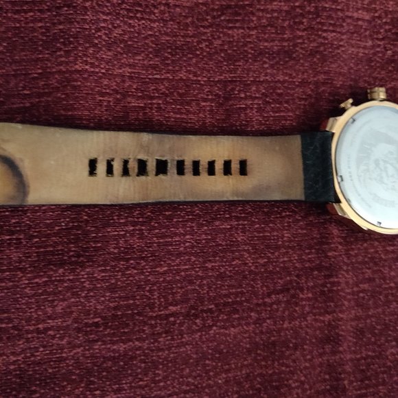 UNBELIEVABLE Sale!: SP#128 Diesel 5 Bar Watch - Picture 10 of 11